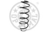 OPTIMAL AF-1569 Coil Spring